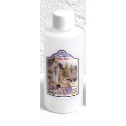 Bidon 150ML pour eau de la source