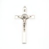 Kruis van Saint Benoit Metal en Email