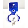 Bracelet mensuel. disponible en 12 couleurs différentes en fonction du mois