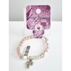 Bracelet mensuel. disponible en 12 couleurs différentes en fonction du mois