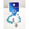 Bracelet mensuel. disponible en 12 couleurs différentes en fonction du mois