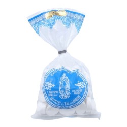 Sachet bonbons pastilles de Lourdes 130Gr ANIS