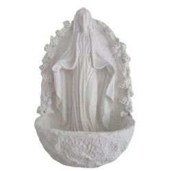 Wonderbaarlijke zegenares