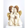 Couple d'ange 8cm