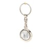 St. Christoffel metalen sleutelhanger