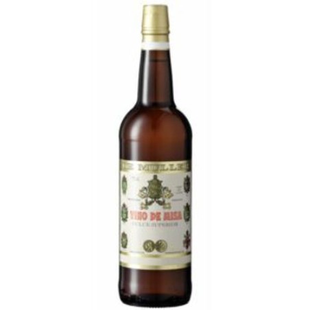 Vin de Messe Supérieur DE MULLER ES 75cl