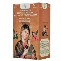 Sticks, Wierook en Perpetual Rescue (ADB) 15gr 