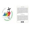 JUBILEUM 2025 Novene-stickers