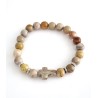 Bracelet pierre Agate