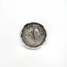 Magnet de Lourdes en aluminium