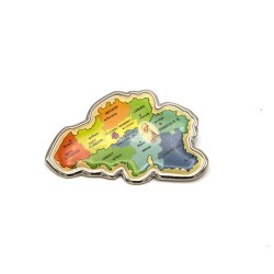Magnet Belgique