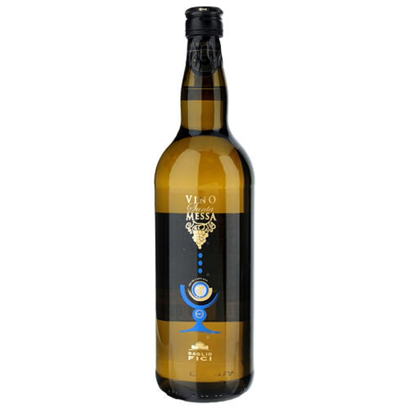 Marsala witte wijn halfdroge 1 liter