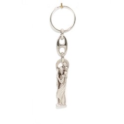 Stretch sleutelhanger