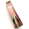 Encens bâtons naturels 15Gr Miraculeuse
