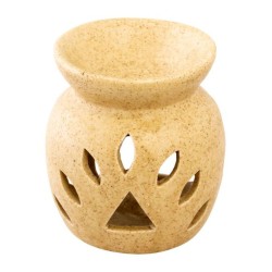 Diffuser voor keramische essentiële olie H: 8cm