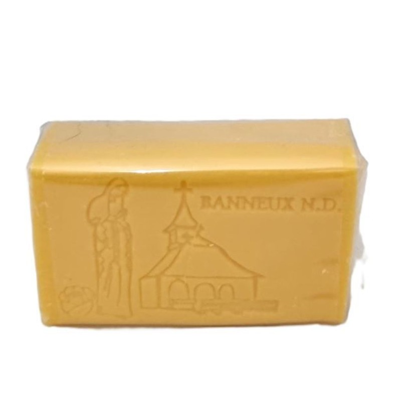 Savons N.D. Banneux 113Gr Chèvrefeuille