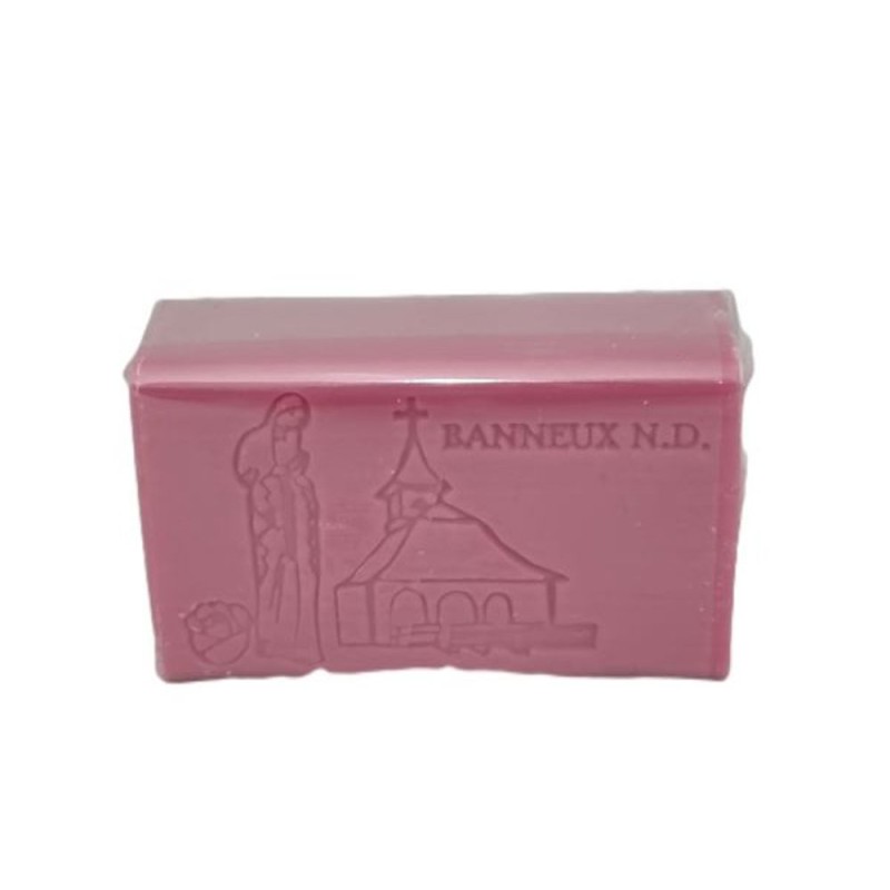 Savons N.D. Banneux 113Gr Fruits des bois