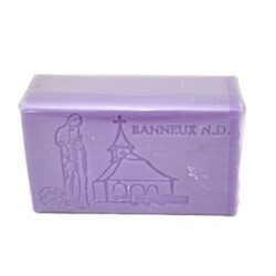 Savons N.D. Banneux 113Gr Lavande