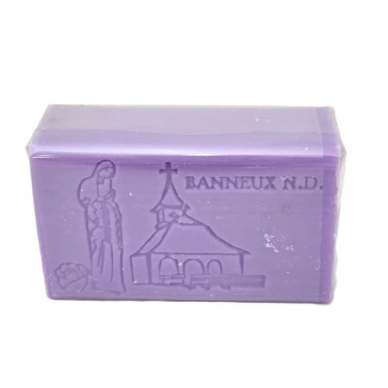 Savons N.D. Banneux 113Gr Lavande