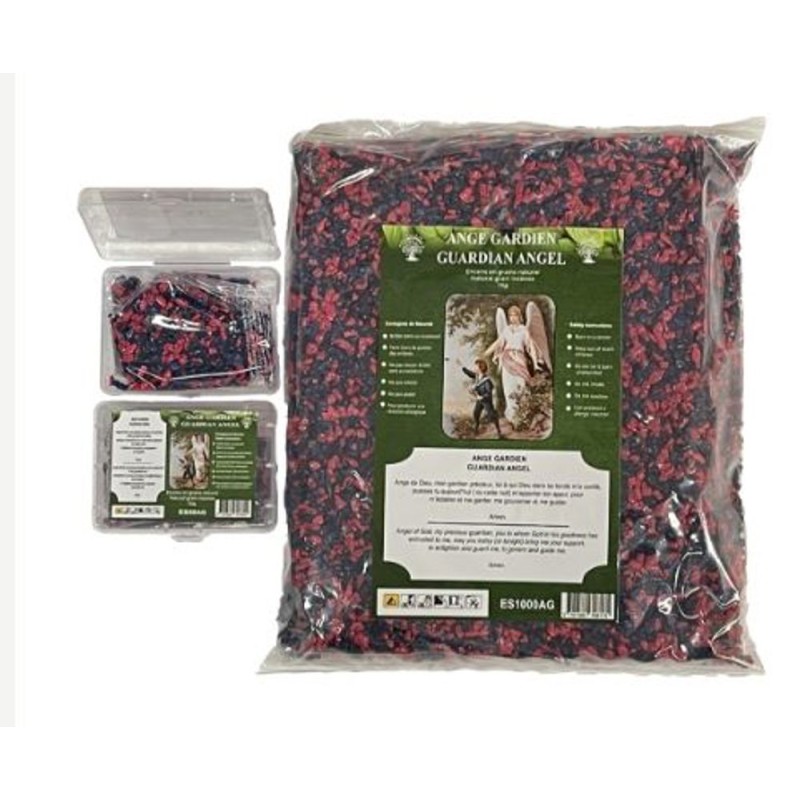 Graan wierookbox van 50GR-beschermengel