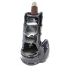 Burner Wierook Conne Backflow - Bamboe