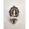 Benitiger Silver