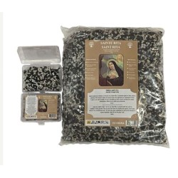 Encens en grains boite de 50Gr Ste Rita