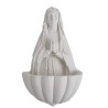 Bénitier ND de Lourdes 15cm