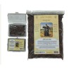 Encens en grains boite de 50Gr St Charbel