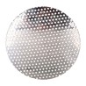 Chrome-raster voor grillcenser D: 5 cm