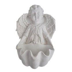 Bénitier Angel 14.5cm