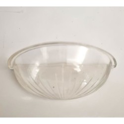 Tank voor plastic benier. klein model