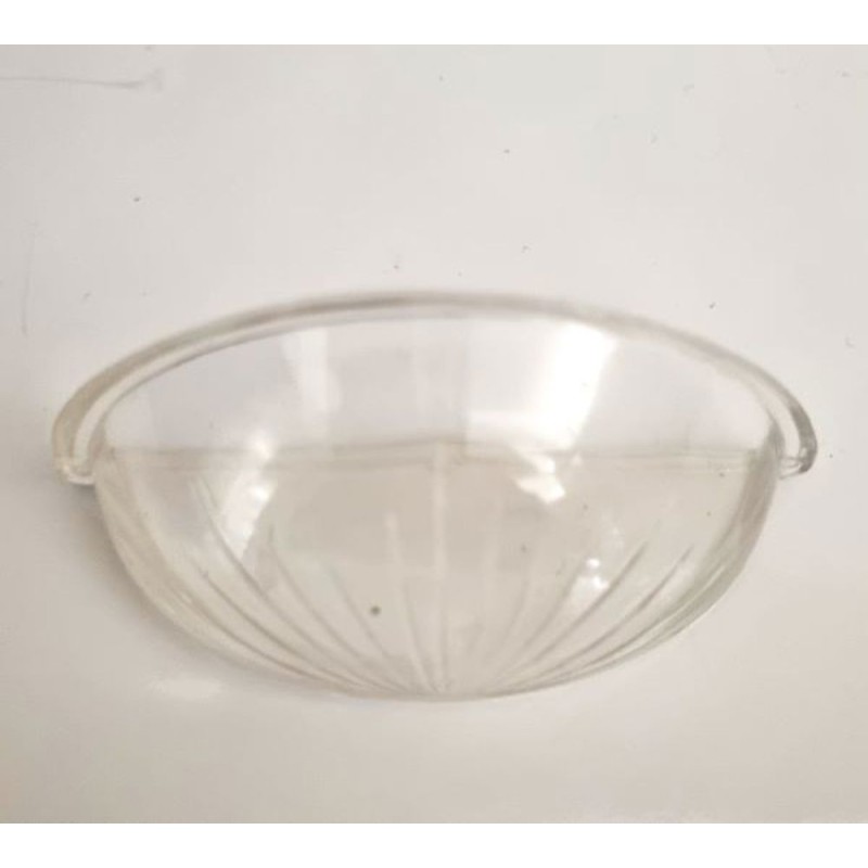 Tank voor plastic benier. klein model