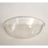 Tank voor plastic benier. klein model