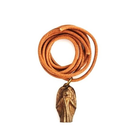 Koord met Guardian Angel Hanger 