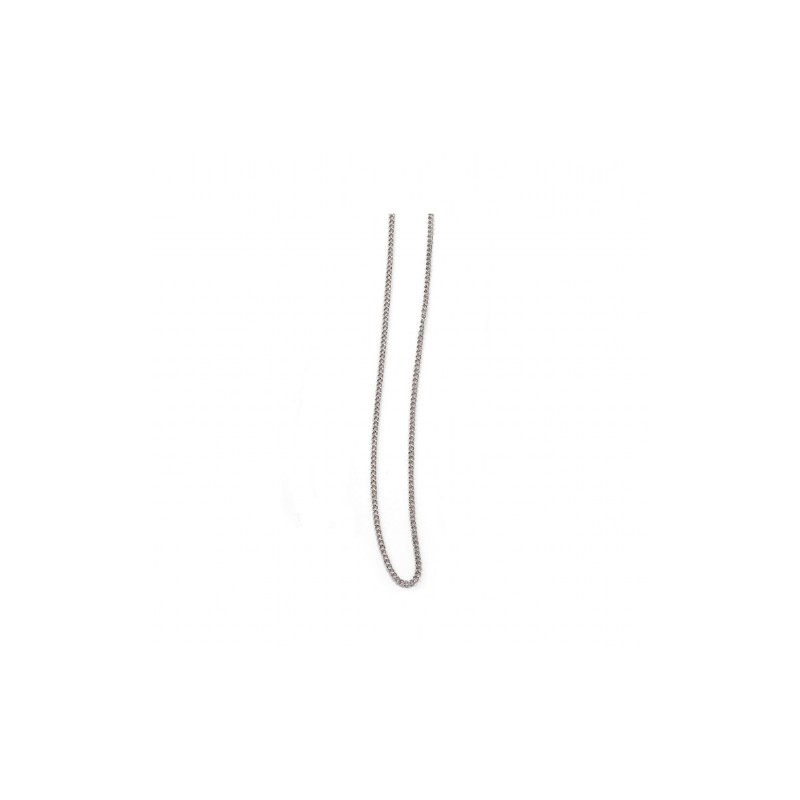 Gourmet CHAINS SILVER METAL 50 CM