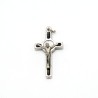 Kruishanger van Saint Benoit Metal en Email