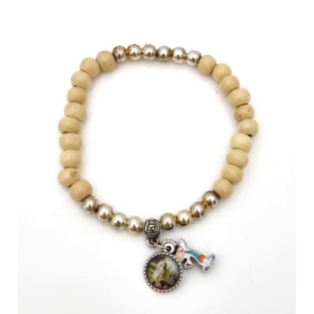 Bracelet  élastique différentes couleurs 