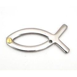 Vismedaille