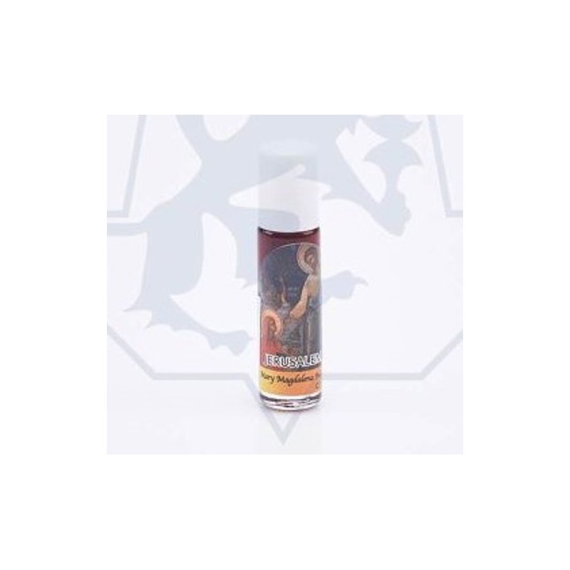 Huile de benediction 10ml (olio di NARDO)