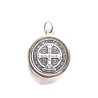 Médaille métal  St Benoit