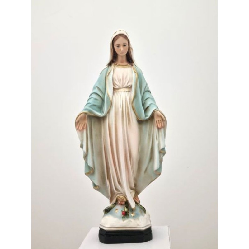 Miraculous Statue 30 Cm Marbrite