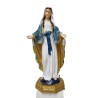 Wonderbaarlijke standbeeld 60 cm hars