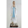 Standbeeld n.D. Banner 40 cm hars