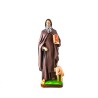 Standbeeld van Saint Anthony Ermite in hars. 40 cm