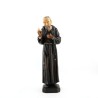Standbeeld van Power Pio in hars. 30 cm