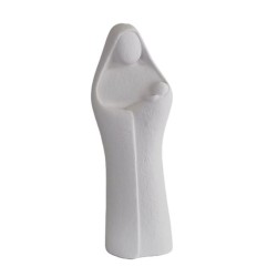 Virgin Standbeeld Kind Staand 18.5cm