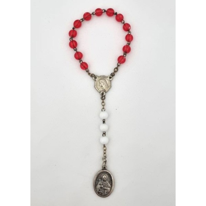 Chapelet de Sainte Philomène