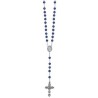 Chapelet perle 6mm  en pierre Lapis Lazuli