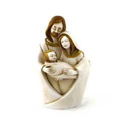 Standbeeld van de geboorte. 9,5 cm